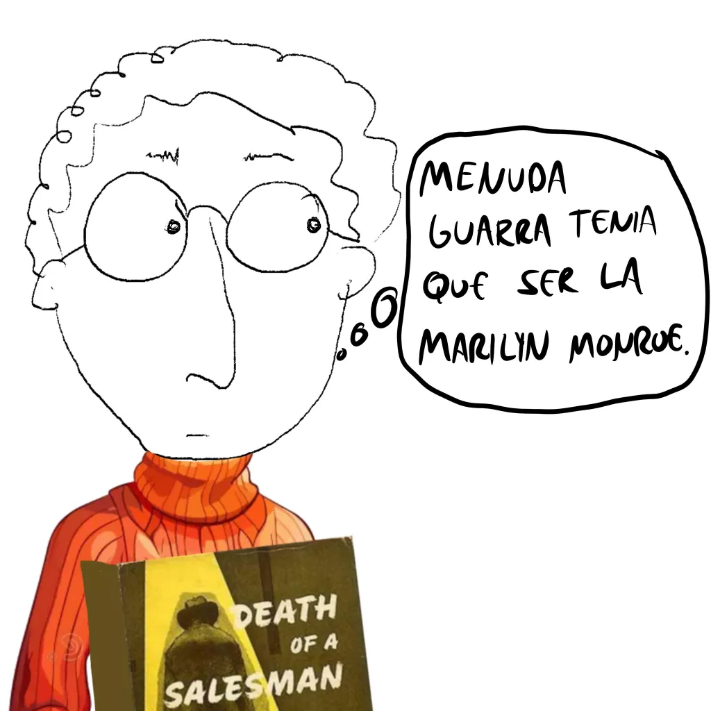 pensamientos